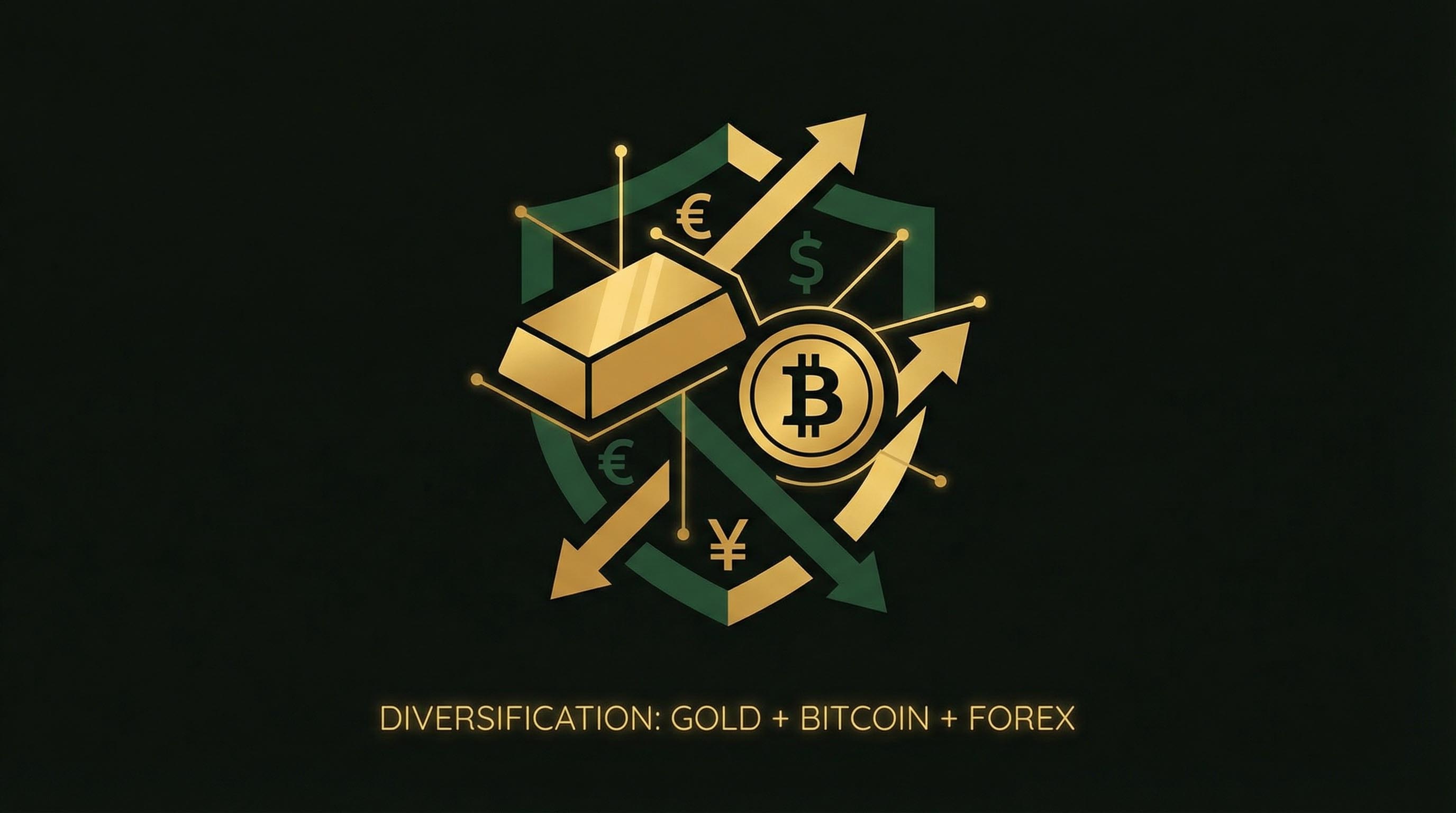 Сколько активов торговать трейдеру Gcap Dark Trade