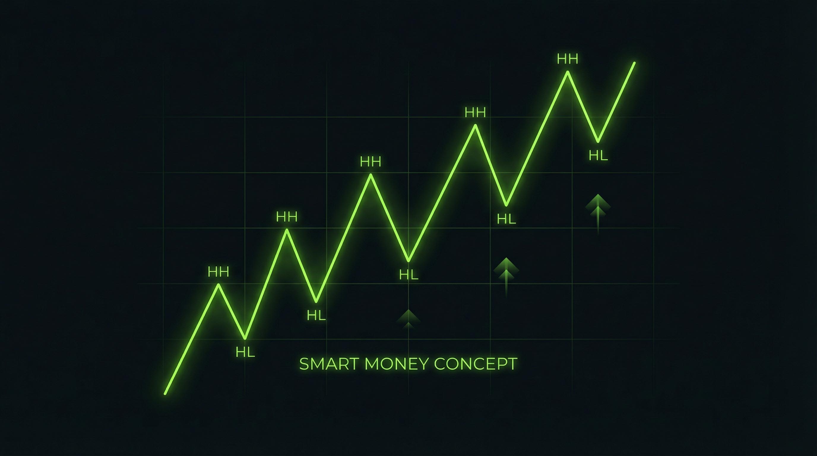 Как систематизировать свинг-трейдинг Bellissimo Dark Trade